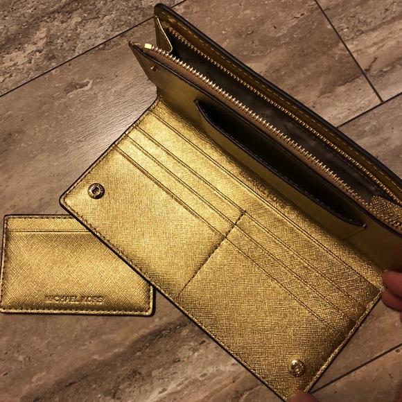 Michael Kors messenger bag trio - Picture 5 of 8